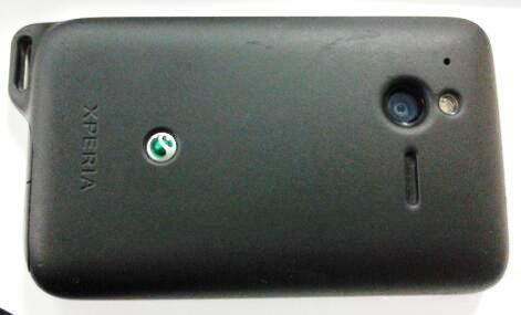 Xperia Active Billabong Batangan