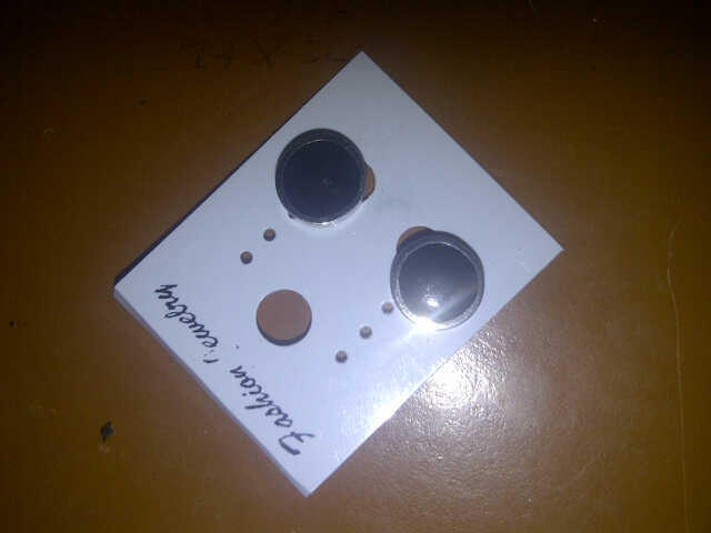 Anting Magnet only 70.000 !!