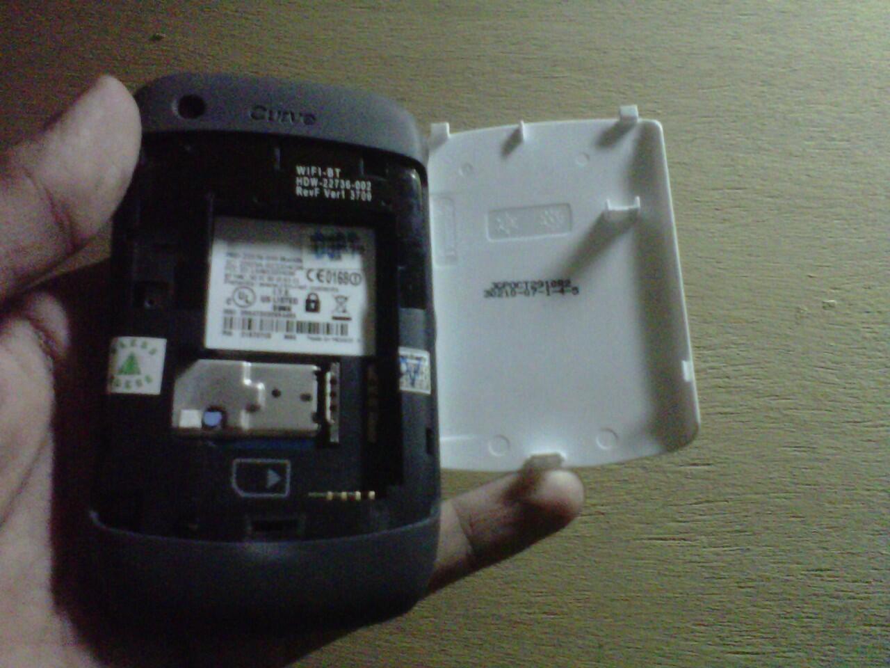 BB Gemini White 8520