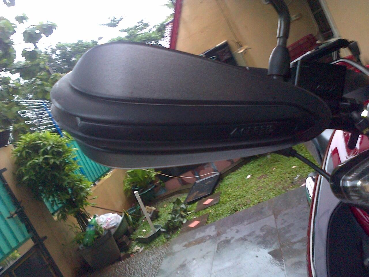 WTS New Mega Pro 2011 Akhir masih kinclong