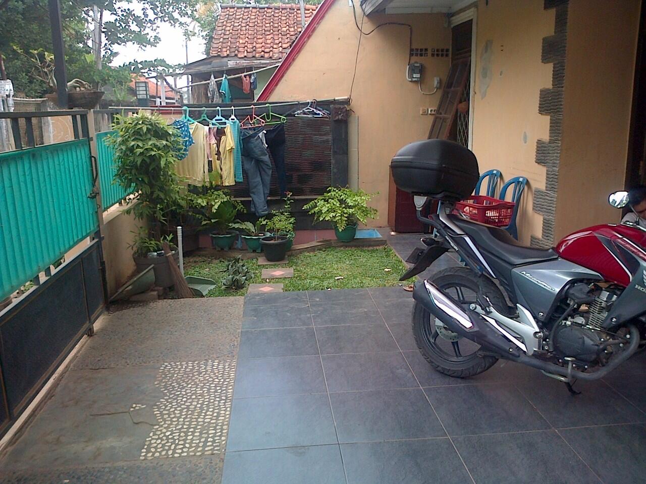 WTS New Mega Pro 2011 Akhir masih kinclong