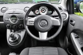 Jual Audio Kit Mazda2 HatchBack (Original)