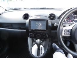 Jual Audio Kit Mazda2 HatchBack (Original)