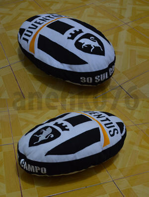 ★★★ Merchandise ★ BANTAL CLUB BOLA ★ Jogjakarta ★★★