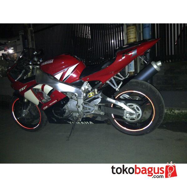 WTS YAMAHA R1 1000CC