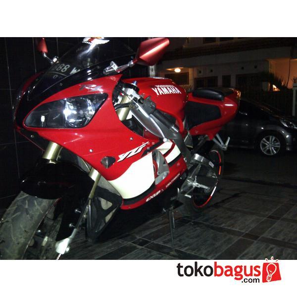 WTS YAMAHA R1 1000CC