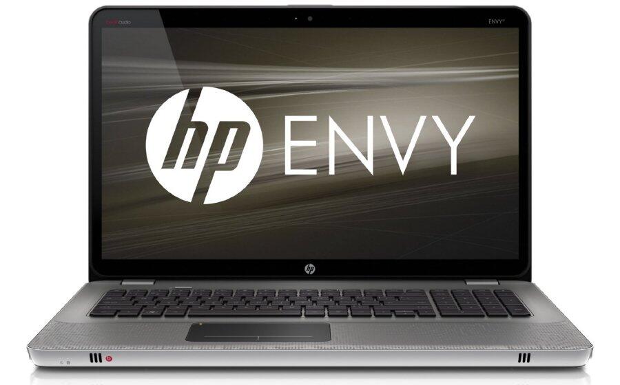 HP Envy 17-2280NR (Core i7/6GB/1TB/BlueRay/VGA1GB/FullHD/Win7HP) cuman 9jt-an