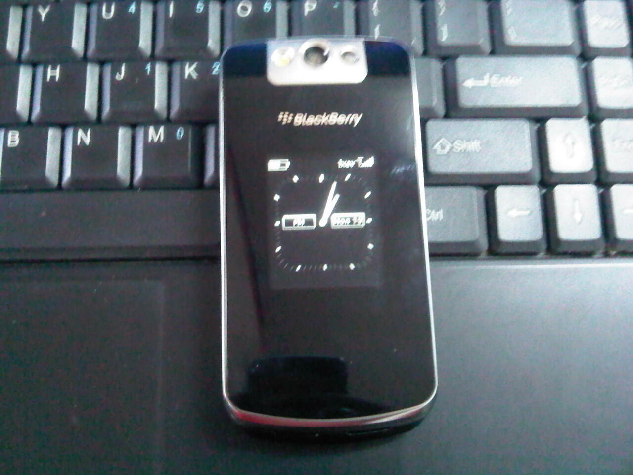 JUAL BLACKBERRY PEARL 8230 CDMA BANDUNG