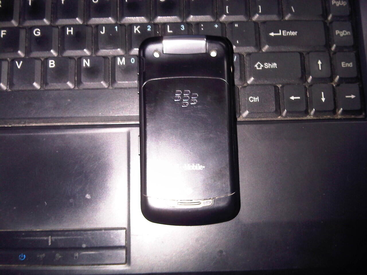JUAL BLACKBERRY PEARL 8230 CDMA BANDUNG