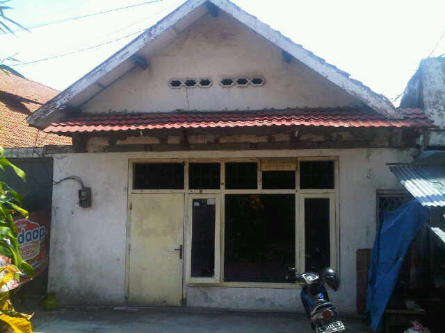 Ruangan untuk kantor atau Minimarket