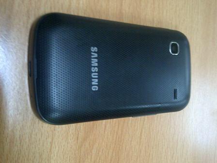 Jual Murah Samsung Galaxy Gio S5660..