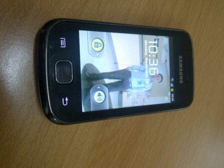Jual Murah Samsung Galaxy Gio S5660..