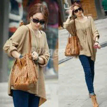 SWEATER JOGJA