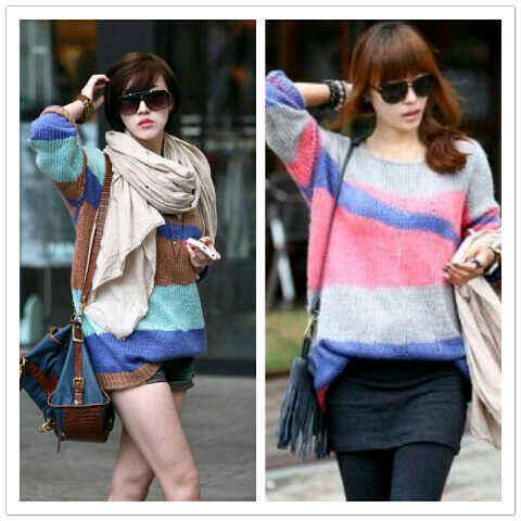 SWEATER JOGJA