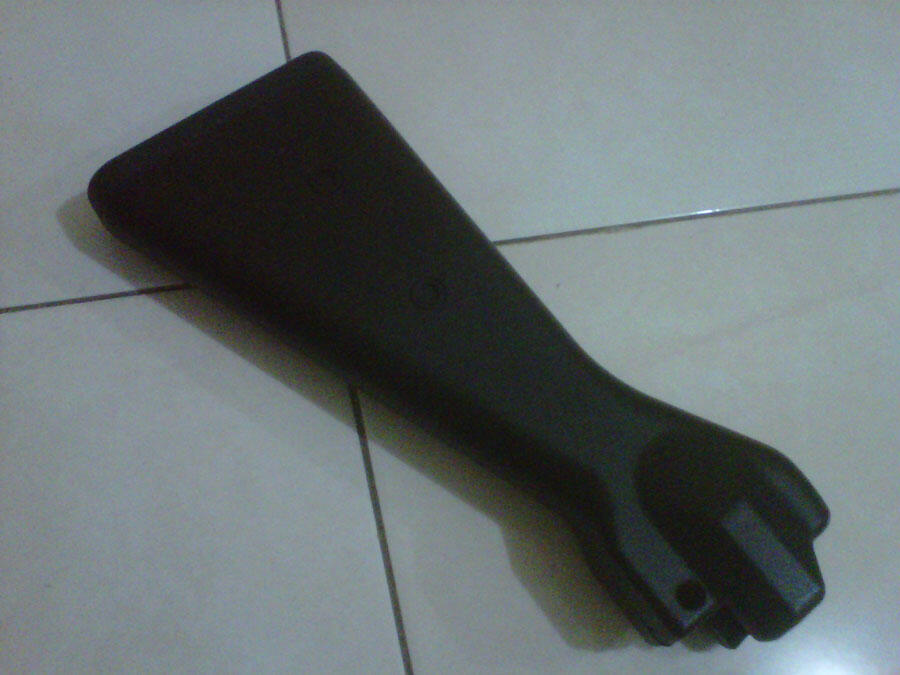 mutilan MP5 Cyma dijamin muraaaahhh