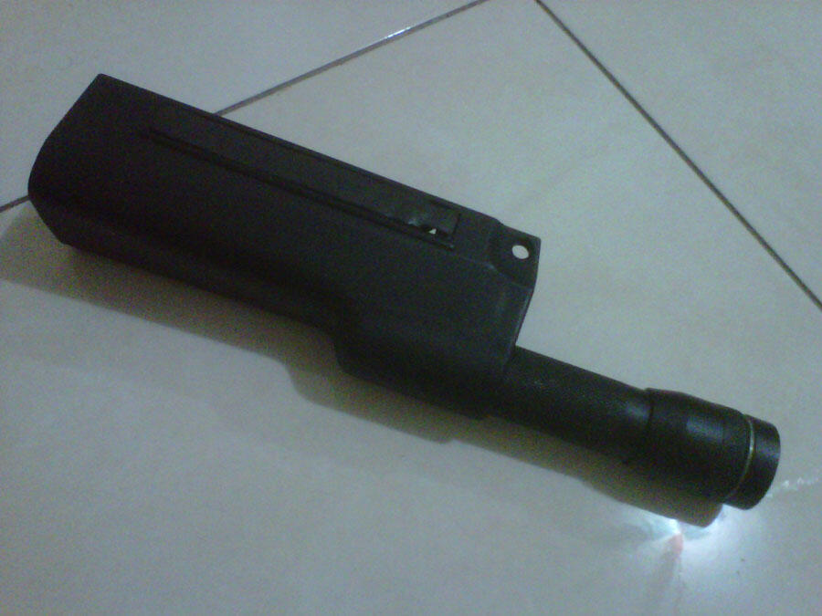 mutilan MP5 Cyma dijamin muraaaahhh