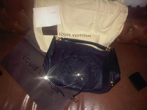 Tas LV Audacieuse GM ( Originial 100% )