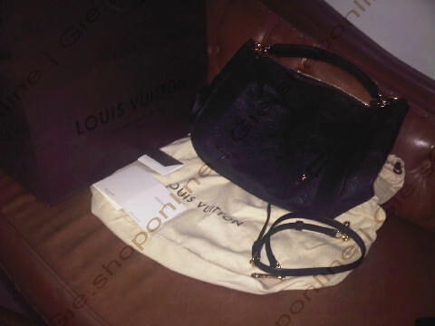 Tas LV Audacieuse GM ( Originial 100% )