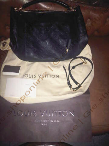 Tas LV Audacieuse GM ( Originial 100% )