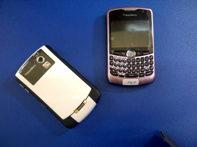 Blackberry all type gsm/cdma cod jakarta & spesifikasi