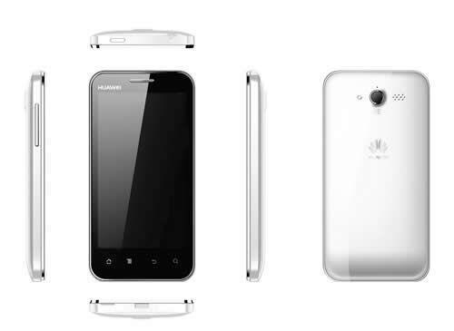 huawei honor u8860 canggih 1.4ghz processor fullset white ... harga bisa diadu