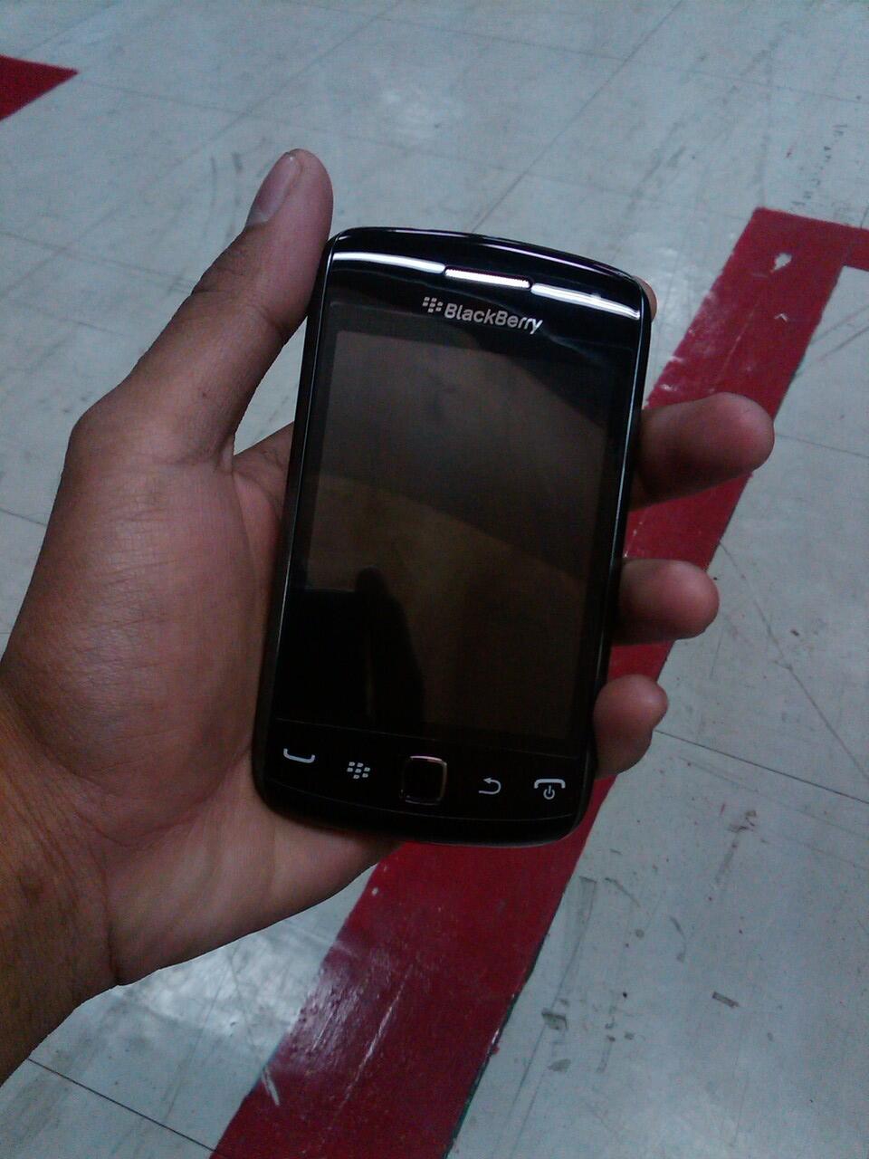 BB ORLANDO MURAH MULUS BERGARANSI