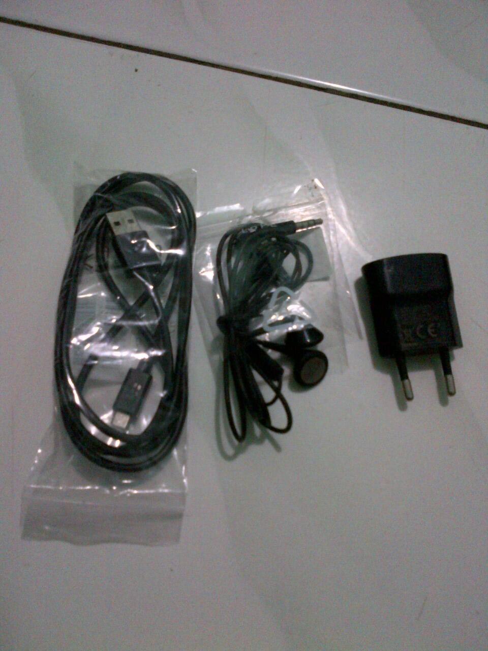 BB ORLANDO MURAH MULUS BERGARANSI