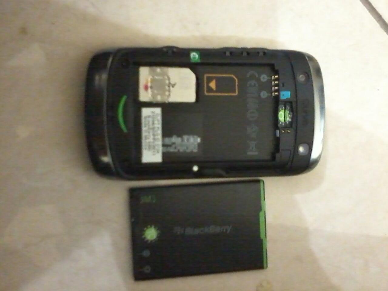 BB ORLANDO MURAH MULUS BERGARANSI