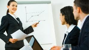Tips Menghilangkan Grogi Saat Presentasi