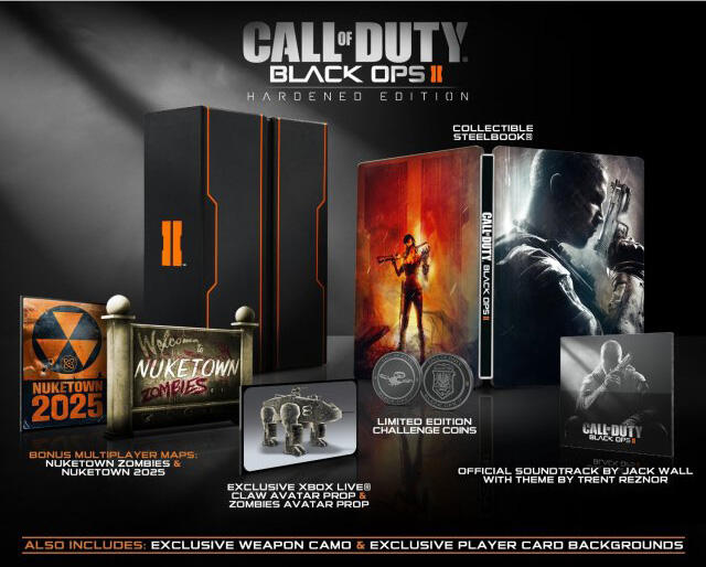 Mau jual/barter/tuker tambah games PS3 posting disini aja - Part 8