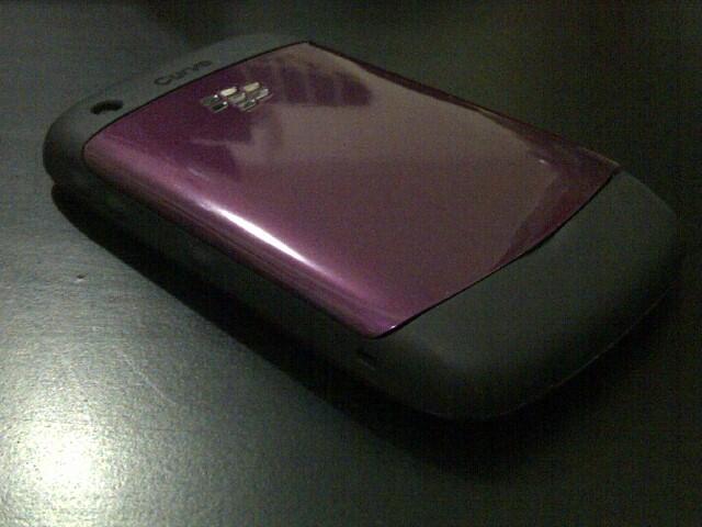 GEMINI 8520 PURPLE...99%...MANTAAB...MURAAH...