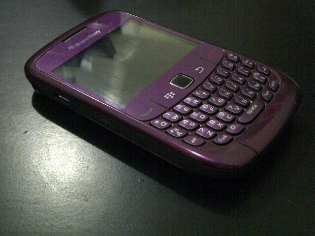 GEMINI 8520 PURPLE...99%...MANTAAB...MURAAH...