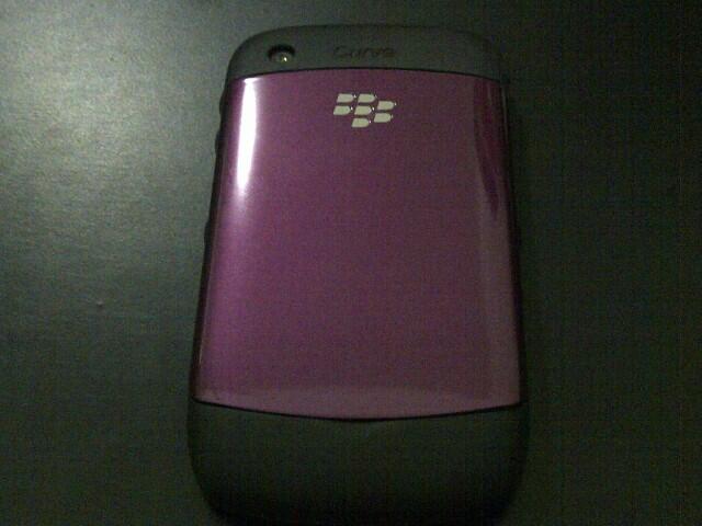 GEMINI 8520 PURPLE...99%...MANTAAB...MURAAH...