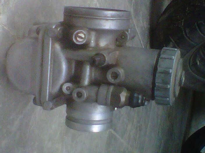 karbu yamah tzm v30 semarang