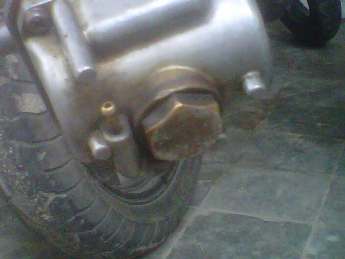 karbu yamah tzm v30 semarang