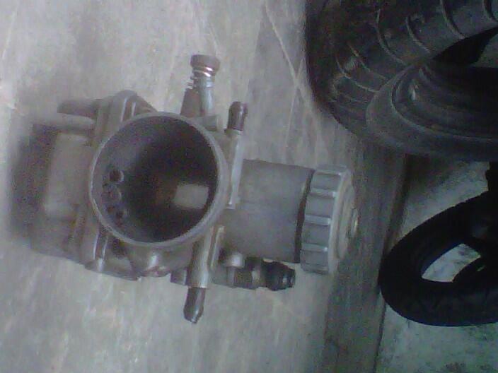 karbu yamah tzm v30 semarang