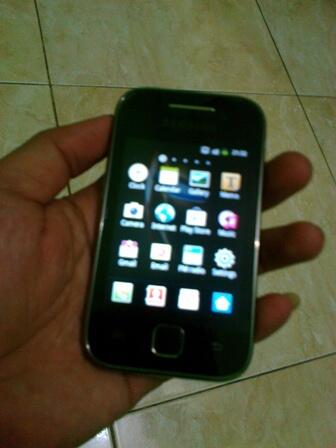samsung galaxy young dan nokia asha 300 solo