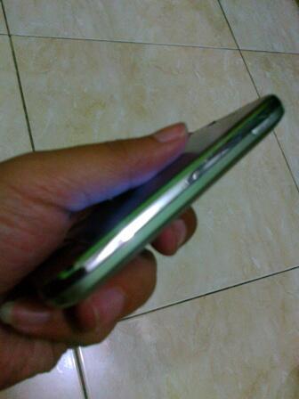 samsung galaxy young dan nokia asha 300 solo