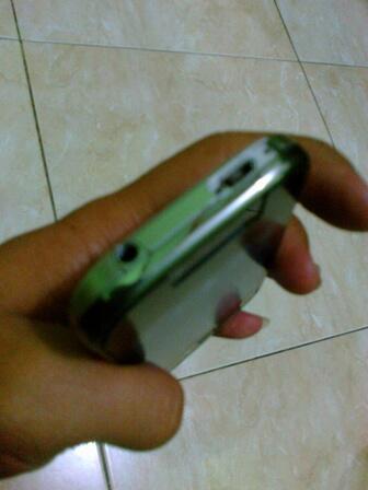 samsung galaxy young dan nokia asha 300 solo