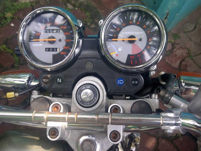 RX King Th. 2002