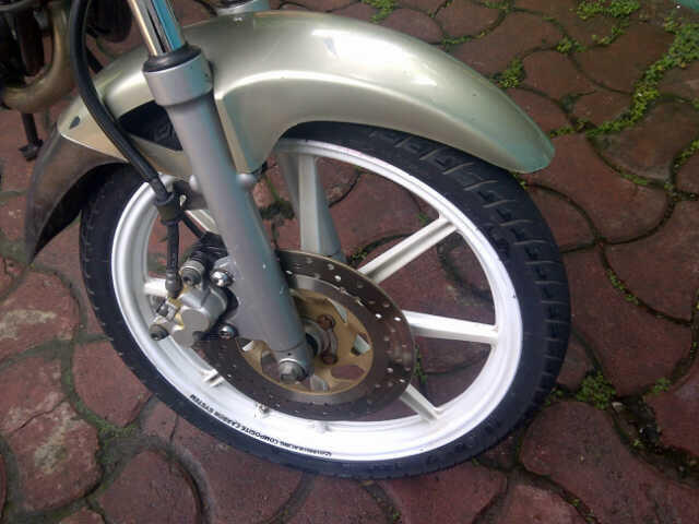 RX King Th. 2002