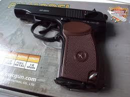 Jual perlengkapan Airsoftgun,Airgun Murah