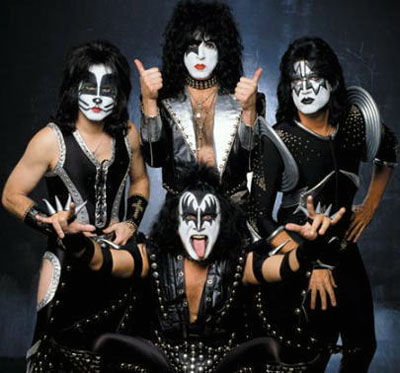 7 Band Paling Menyeramkan