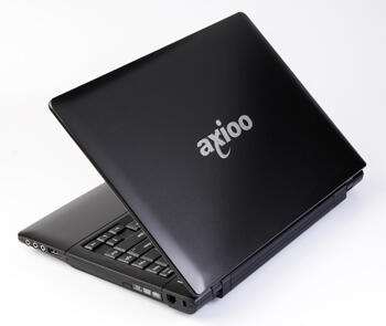 WTS Laptop AXIOO NEON MNN.2012 MURAH