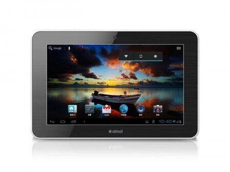 JUAL TABLET PC ANDROID MURAH AINOL NOVO 7 MARS