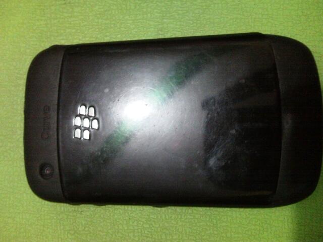 Jual BlackBerry 8520 (gemini)