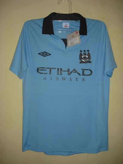 Jual Rugi Jersey, butuh duit segera ...