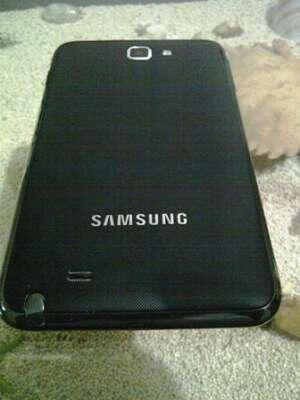 TERMURAH SAMSUNG GALAXY NOTE BATANGAN MULUS