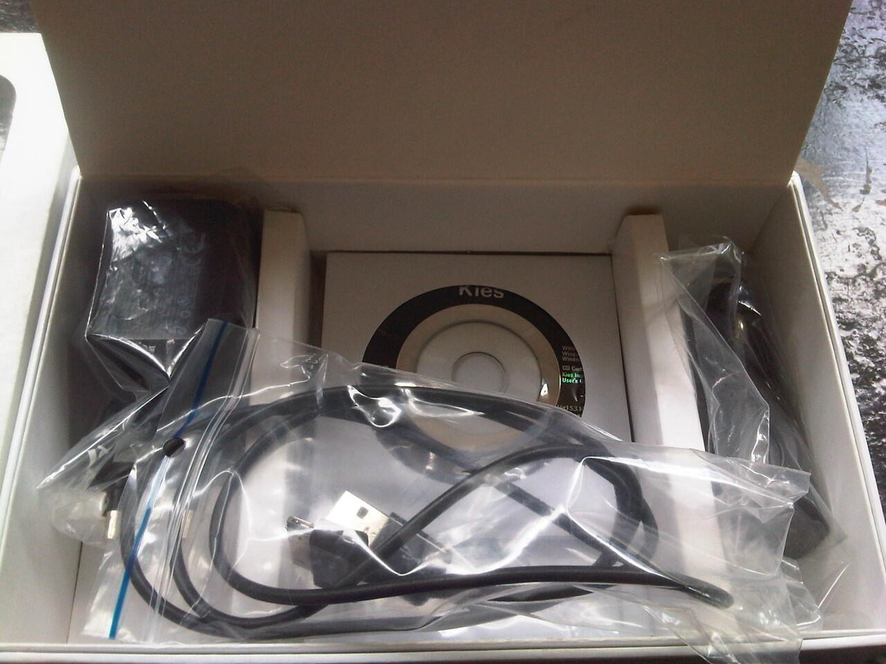 JUAL SAMSUNG GALAXY TAB P1000 SEMI FULLPACK COD SOLO