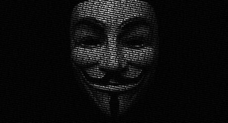 Anonymous Serang Situs Pemerintah Israel